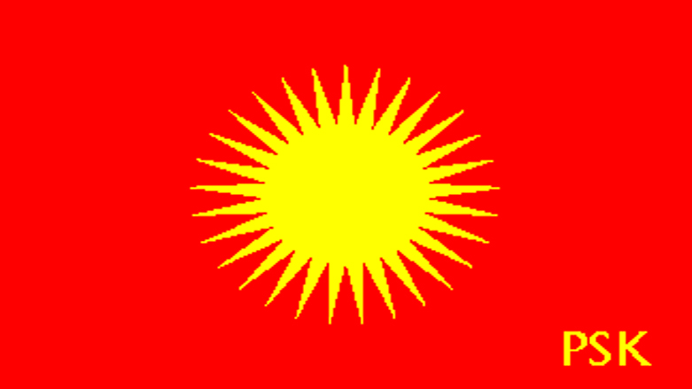 PSK: Herêma Kurdistanê wê birînê xwe bipêçe û meşa azadiyê bidomîne